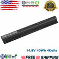 ?Battery M5Y1K GXVJ3 K185W For Dell Inspiron 3451 5451 5551 5555 5558 5559 40Wh