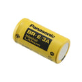Panasonic BR 2/3A Size 3 Volt Lithium Battery