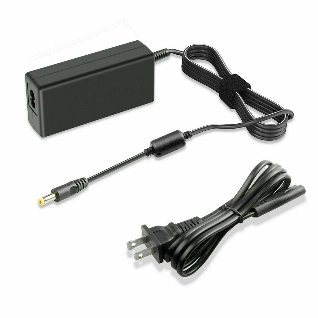 AC Adapter for HP Pavilion DV1000 DV2000 DV5000 DV6000 Laptop Power Supply&Cord