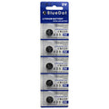 3V CR1225 LM1225 BR1225 ECR1225 KCR1225 Watch Button Coin Cells Batteries 5Pcs