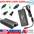 AC Adapter Power Supply Charger For Dell Latitude E6430 E6430s E6500 E6510 E5450