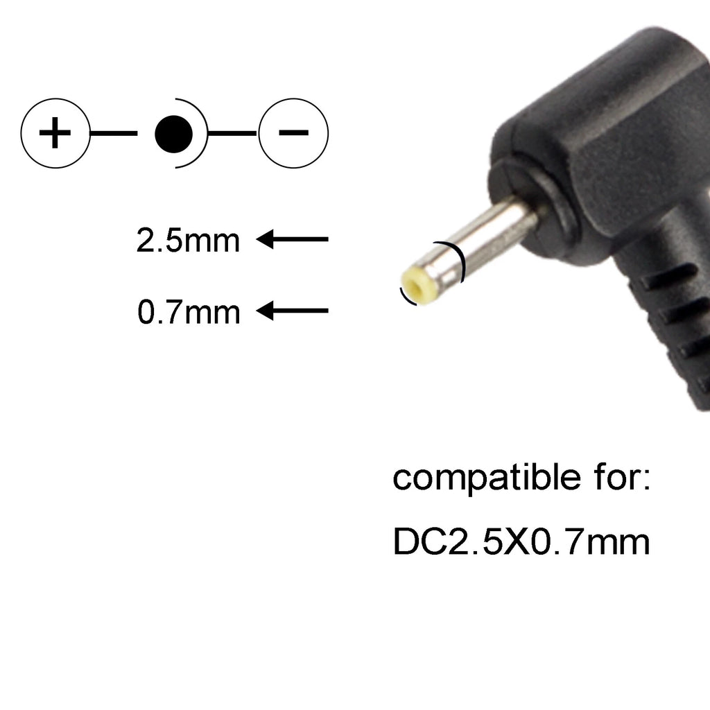 40W 12V3.33A Adapter Charger FOR Samsung Chromebook xe500c13 XE500C12 PA-1250-98