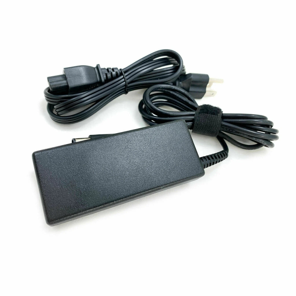 Genuine 65W HP AC Adapter Charger for Compaq NC2400 NC4400 NX6310 NX6320 NX7400