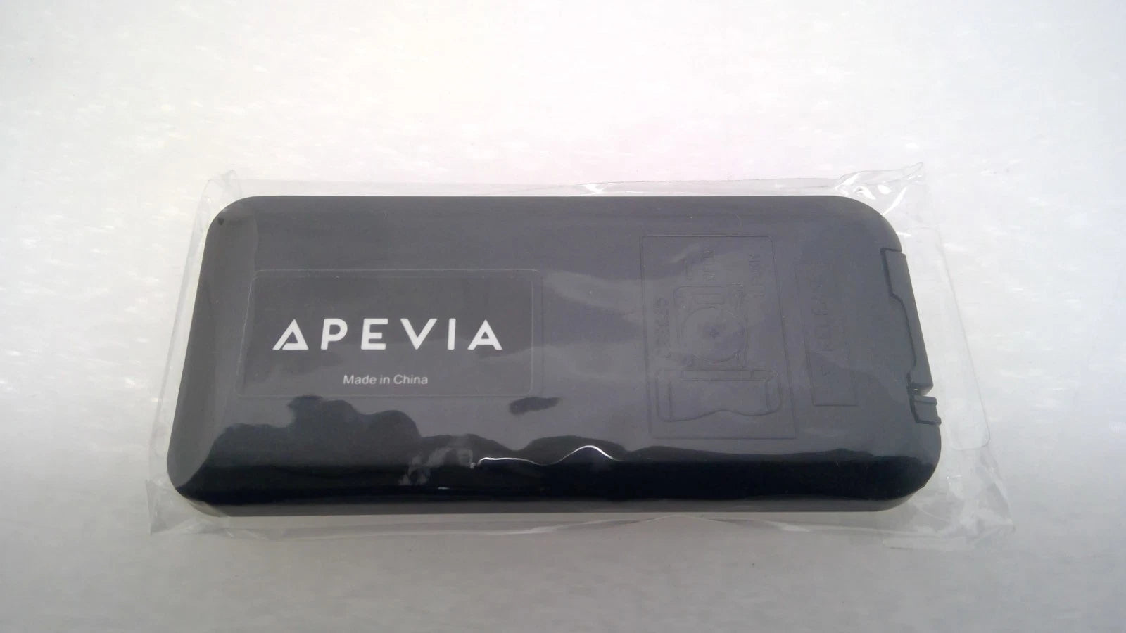 NEW Apevia RGB LED Remote Control Replacement For PC Case Cooling Fans CR2025