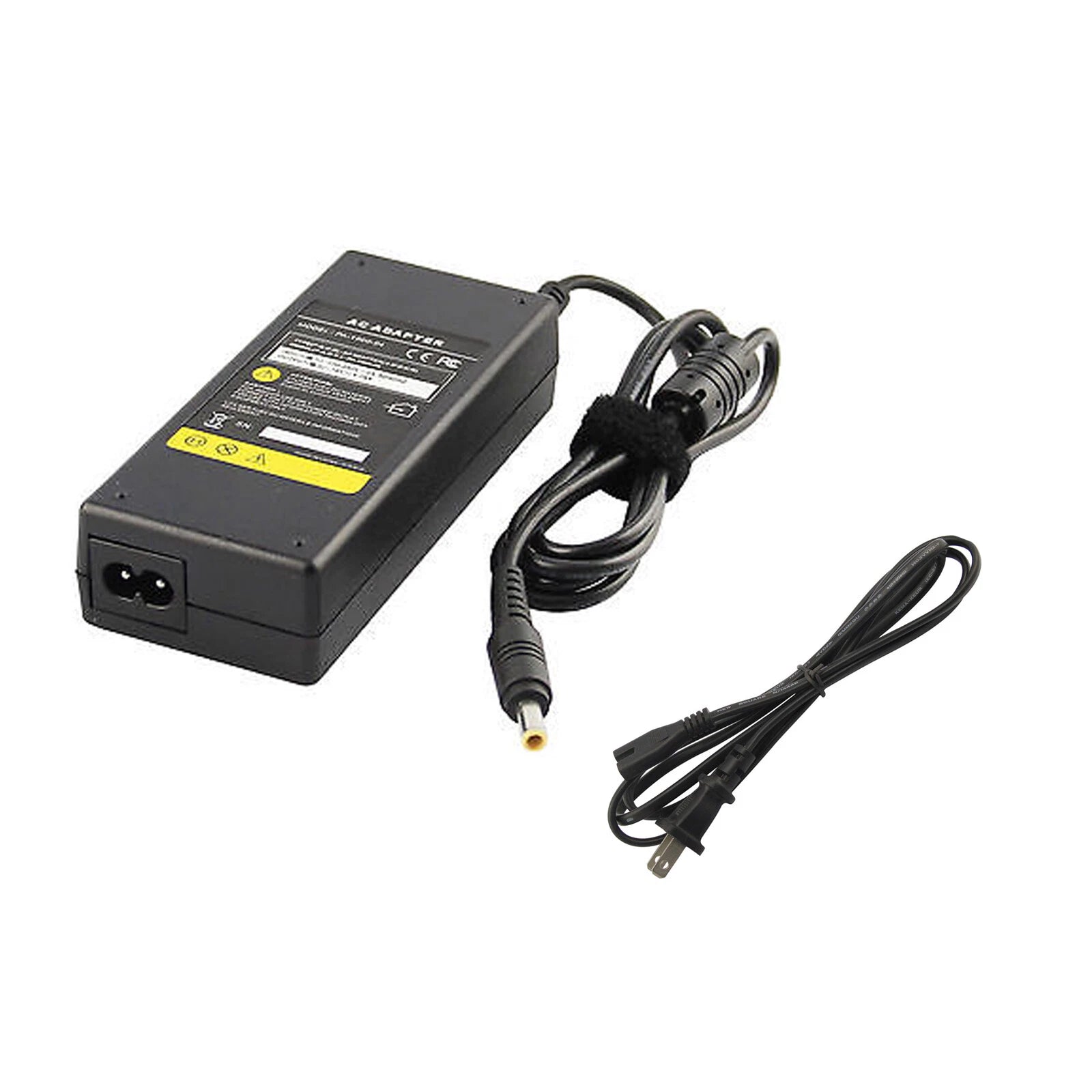 AC Adapter Charger for SAMSUNG QX411 RV510 NP-QX411 RV511 RC512 RV520 R540E
