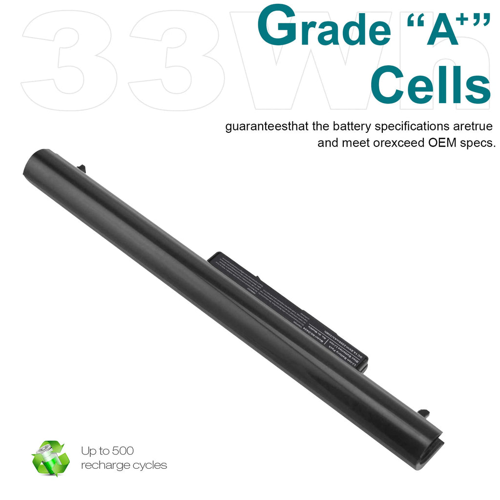 Spare 746641-001 Battery For HP OA04 OA03 740715-001 746458-421 CQ15 CQ14 OAO4