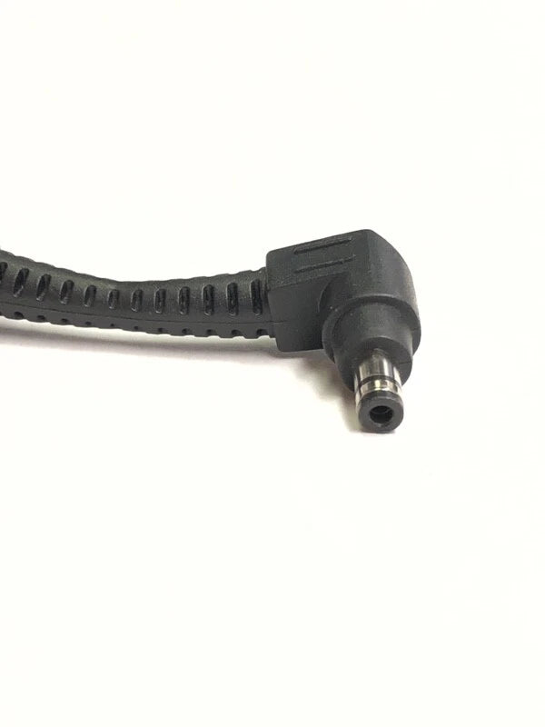 NEW Genuine Panasonic AC/DC Adapter 65W for Toughbook Laptop CF-19 CF-20
