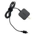 NEW Genuine 24W Asus AC Adapter Model ADP-24EW B 12V 2A Flat Square Tip OEM