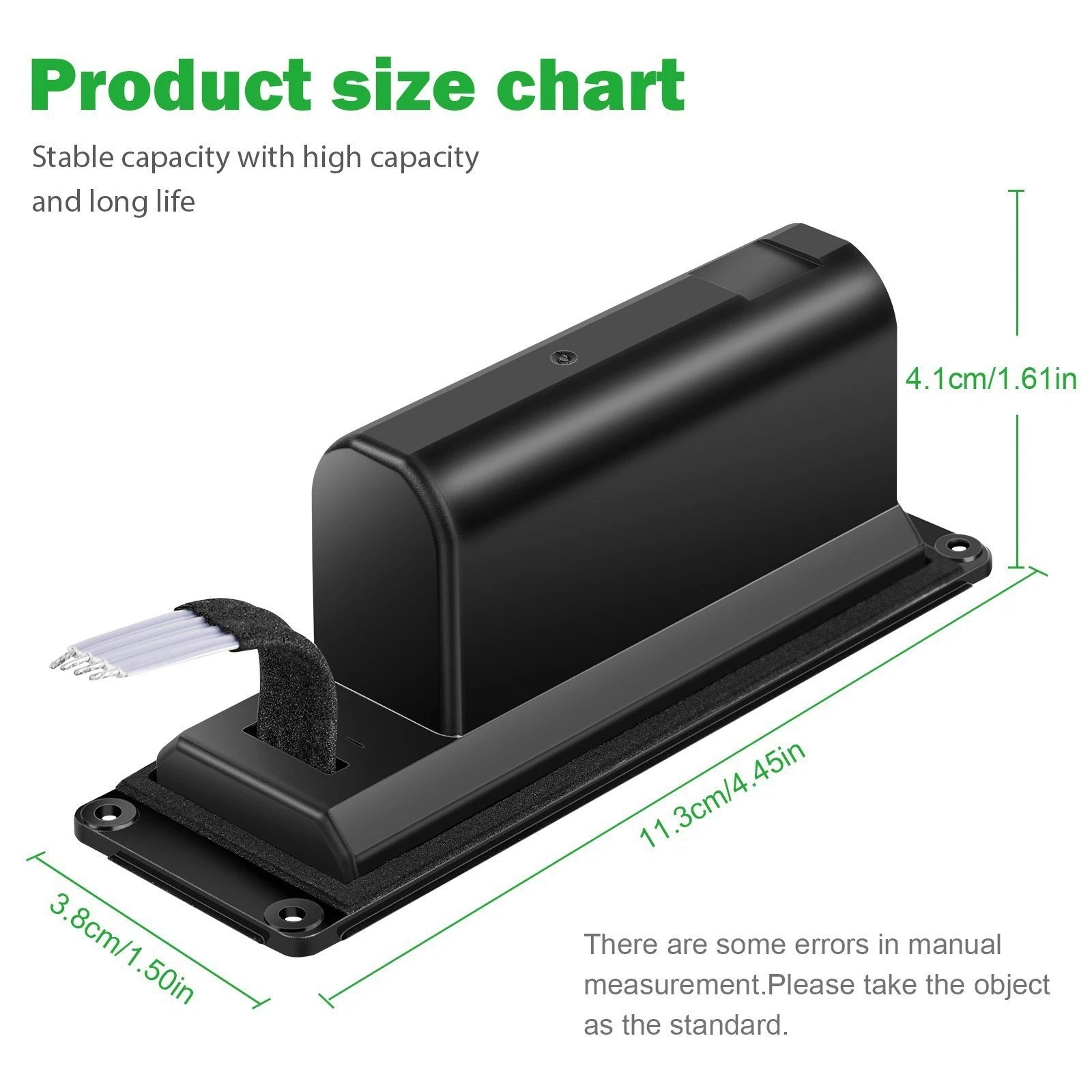 ?Battery For BOSE Soundlink Mini 2 II Bose 088789 088796 088772 080841 17Wh 7.4V