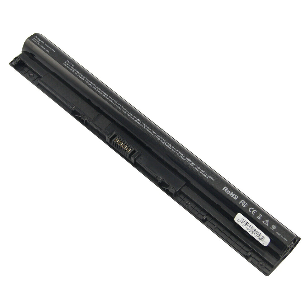 For Dell 3451 M5Y1K 4 Cell Laptop Battery 14.8V 40WH Fast Free Ship