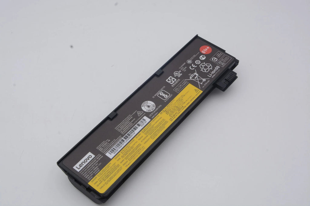 Genuine 63Wh 01AV492 Battery for Lenovo ThinkPad T480 T470 T570 T580 01AV427 NEW