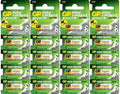 20 X GP23A 12V Remote Alkaline Batteries GP 23AE 21/23 A23 23A 23GA MN21 EXP2021