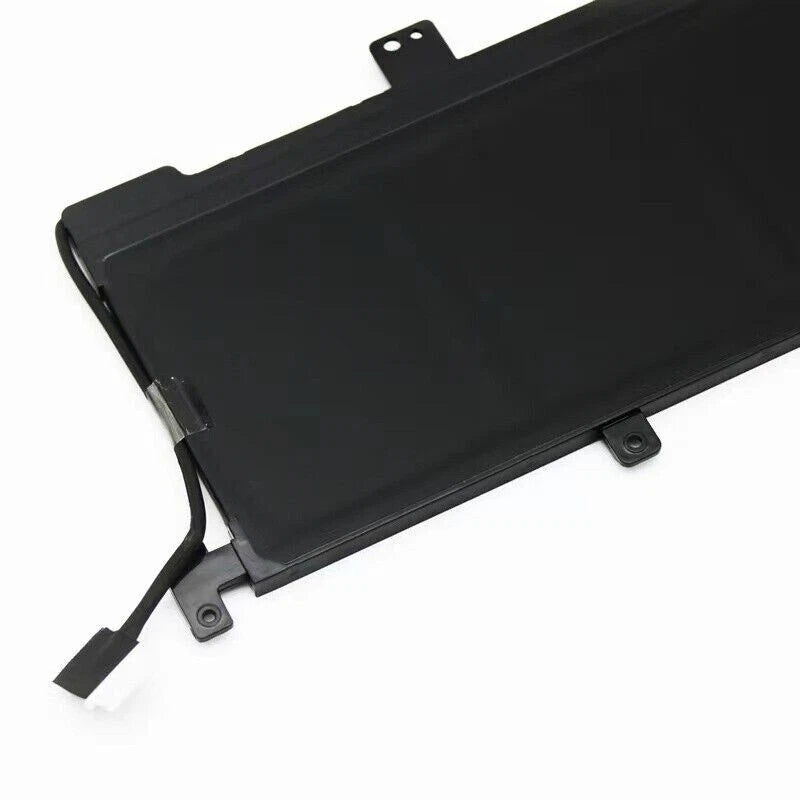 Genuine MB04XL Battery For HP ENVY X360 M6-AQ103DX 15-AQ 15-AR 844204-855
