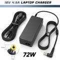 AC Power Adapter Charger for IBM Lenovo Thinkpad T42 T42P T43 T43P Supply Cord