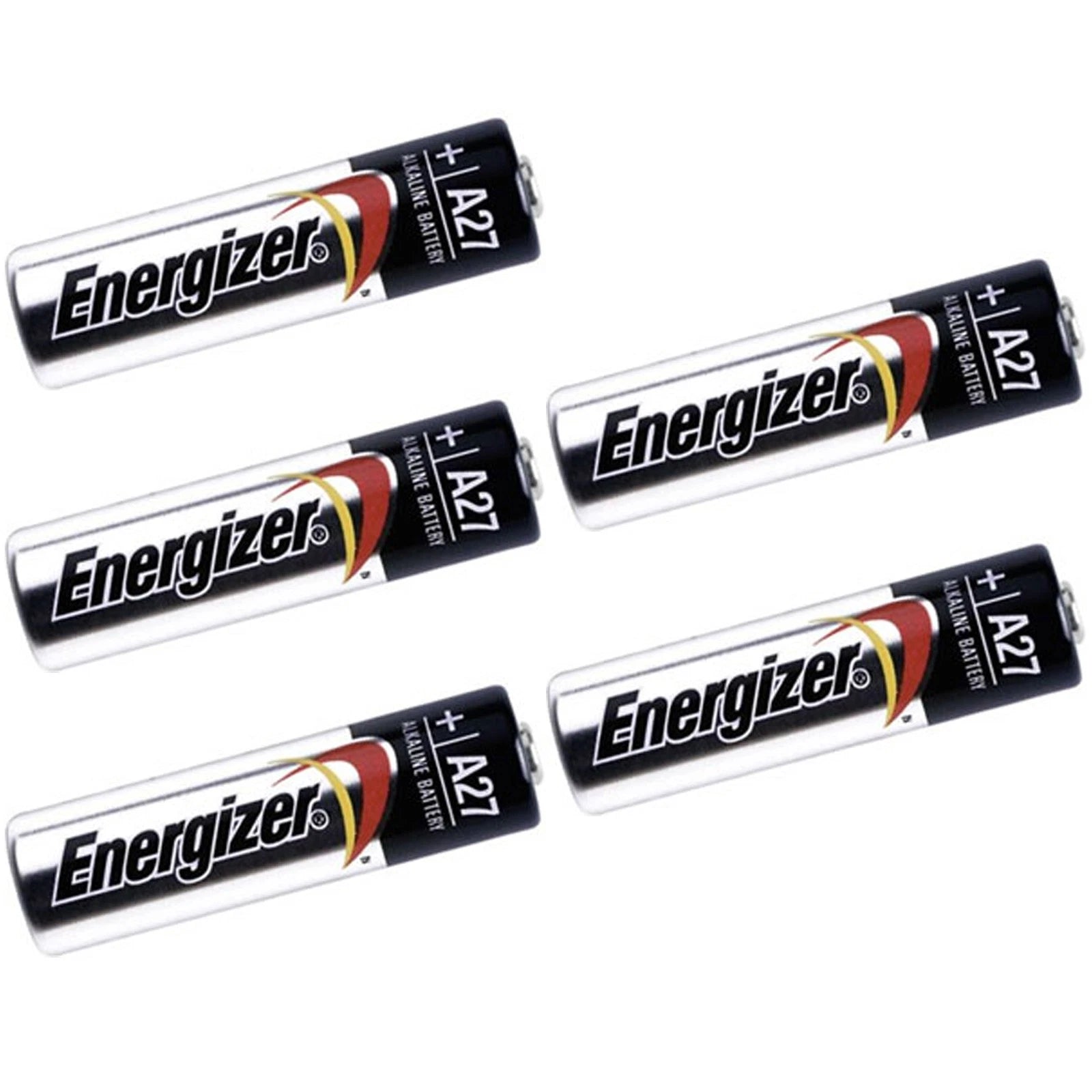 5x A27BP Alkaline 12V Battery A27 G27A MN27 L828