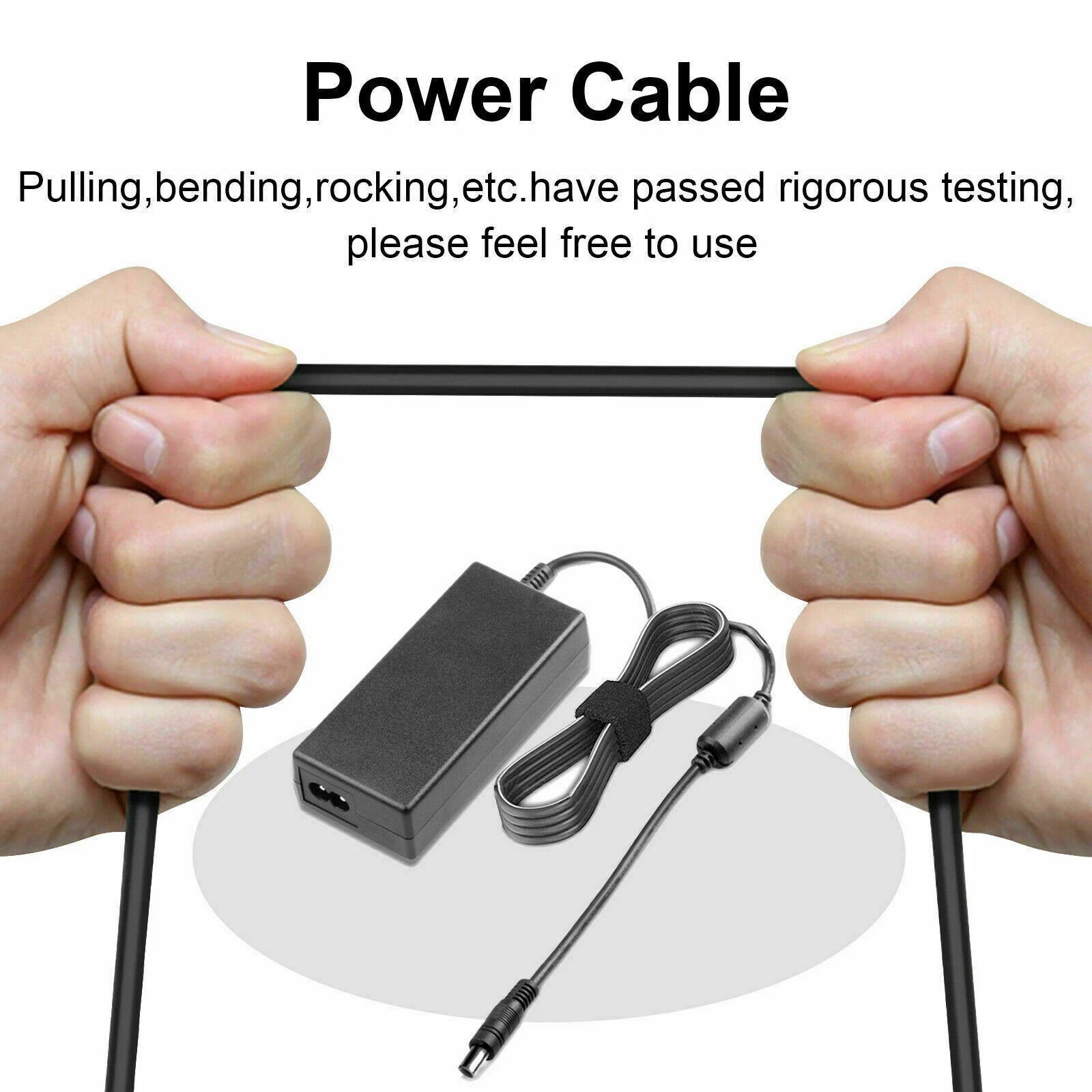 65W AC Adapter Charger for IBM For Lenovo ThinkPad T60p T400 T400s T60 T61 X61
