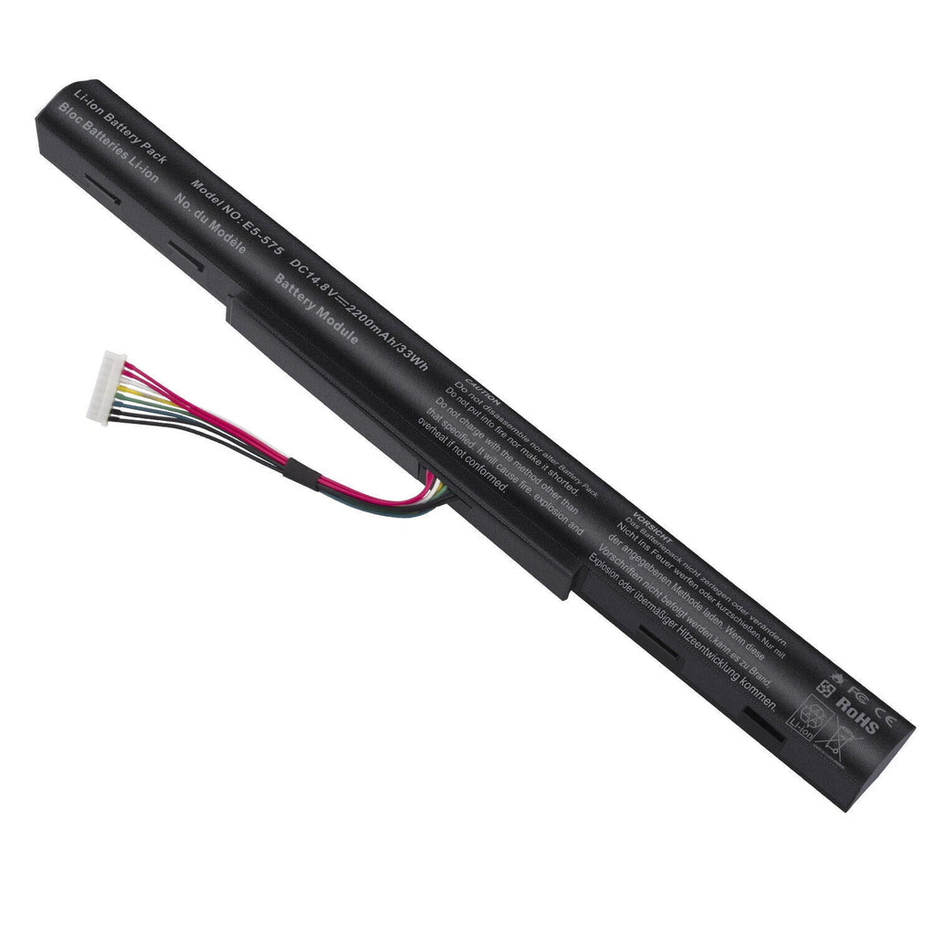 AS16B8J Battery for Acer Aspire E5-575 E5-575G AS16B5J AS16A5K AS16A7K AS16A8K C