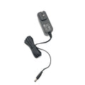 NEW OEM Mass Power WEF1200100A1BA 12V 1A AC/DC Adapter Power Supply 5.5x2.0 mm
