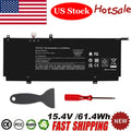 SP04XL Laptop Battery for HP Spectre X360 13-AP000 HSTNN-IB8R L28764-005 61.4Wh