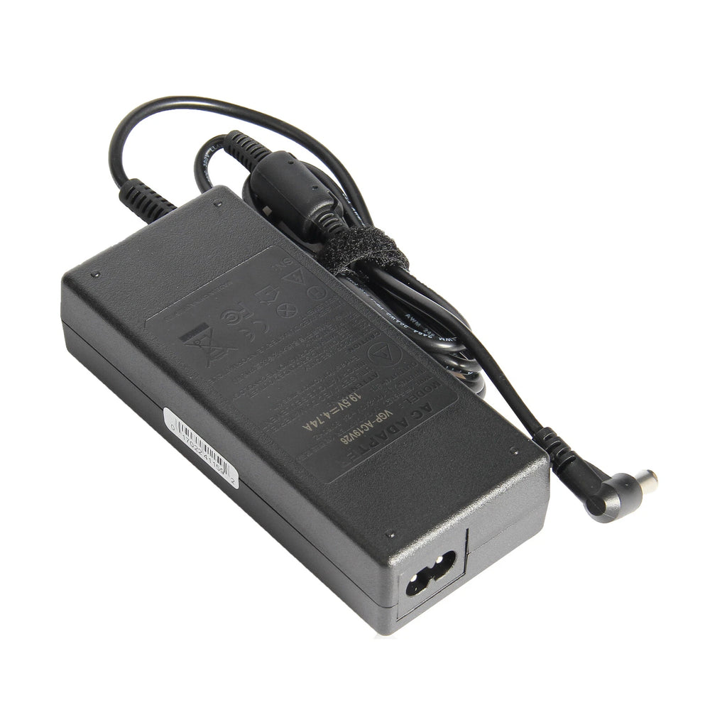 AC Adapter Charger for Sony Bravia KDL-40W705C KDL-48R510C KDL-48W580 KDL-48W585