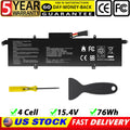C41N1908 Battery For Asus ROG Zephyrus G14 GA401II GA401IU GA401QE GA401