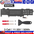 SS03XL Battery For HP EliteBook 840 G5 G6 730 735 740 745 830 836 846 933321-855