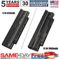 6/9 Cell Battery For Dell Inspiron N5030 N5040 N5050 J1KND N4010 N5010 N5110