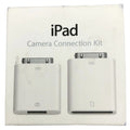NEW Original Apple Apple iPad Camera Connection Kit MC531ZM/A A1362 A1358