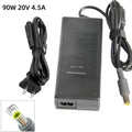 90W Adapter Charger for Lenovo ThinkPad L410 L412 L420 L421 L430 L510 7.9*5.5mm
