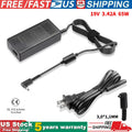 65W Laptop Charger Power Adapter for Acer Aspire 5 A515-51 A515-55-588C +US Cord