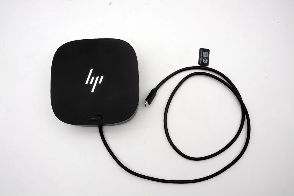 HP USB-C Dock G5 5TW10AA / 5TW10UT / 5TW10AA#ABB 5TW10AA #ABA L75125-001 NEW