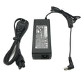 NEW Genuine 65W AC Adapter for LG 24MP57VQ 24MP67HQ 24MP67VQ 27M37D Monitor