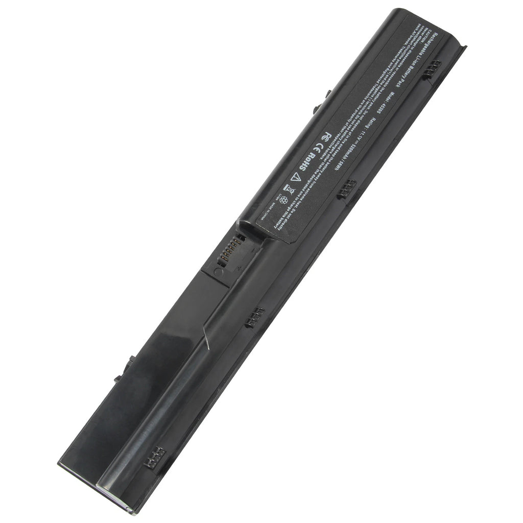 Battery for HP ProBook 4330s 4331s 4430s 4431s 4435s 4436s 4440s 4441s PR06