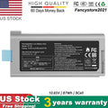 Battery for Panasonic Toughbook CF-30 CF-31 CF-53 CF-VZSU46 CF-VZSU46AU 87Wh