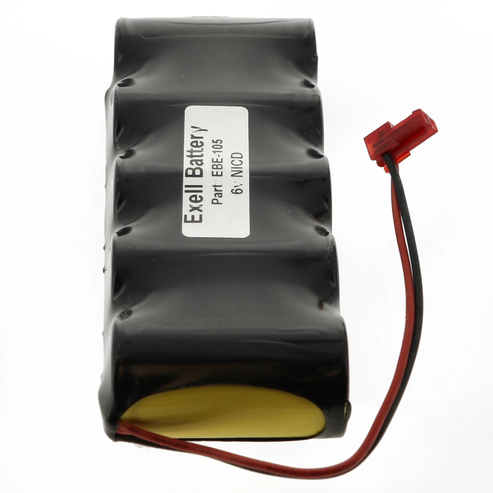 Exit Light Battery for Powersonic 026139 A1314610 Sure-Lites 026-139