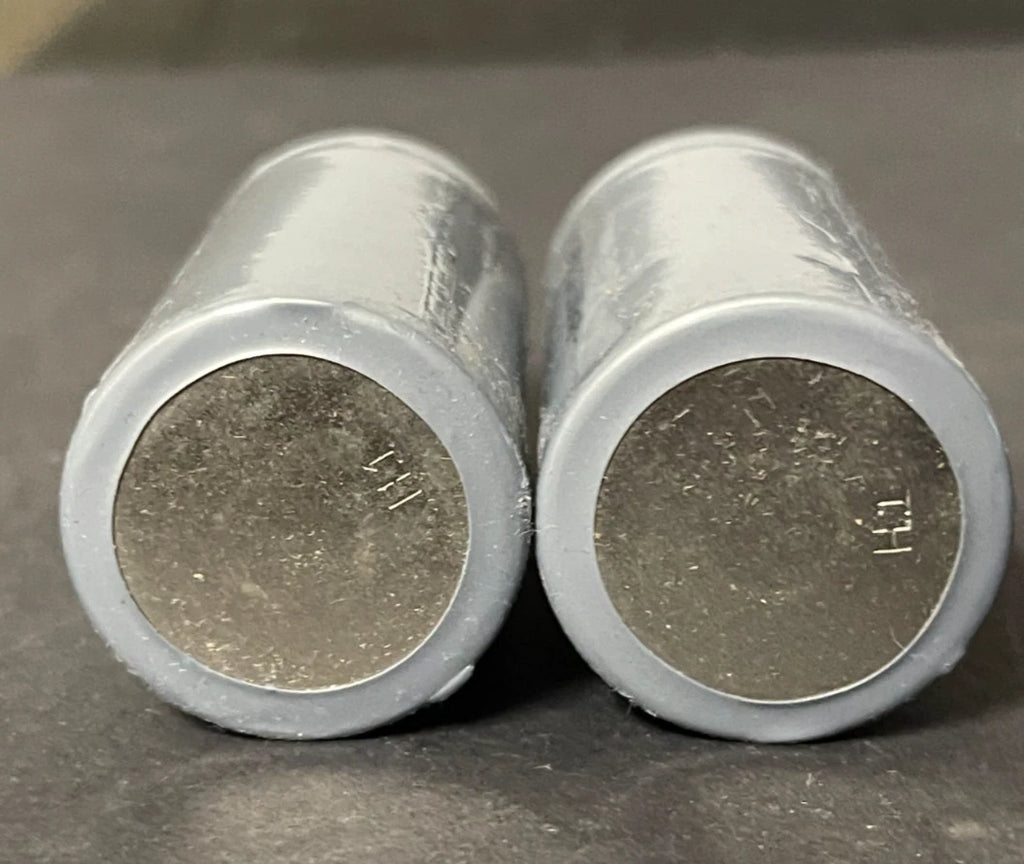 Brand New "2" IFR 32650 3.2V 5500mAh LiFePO4 battery