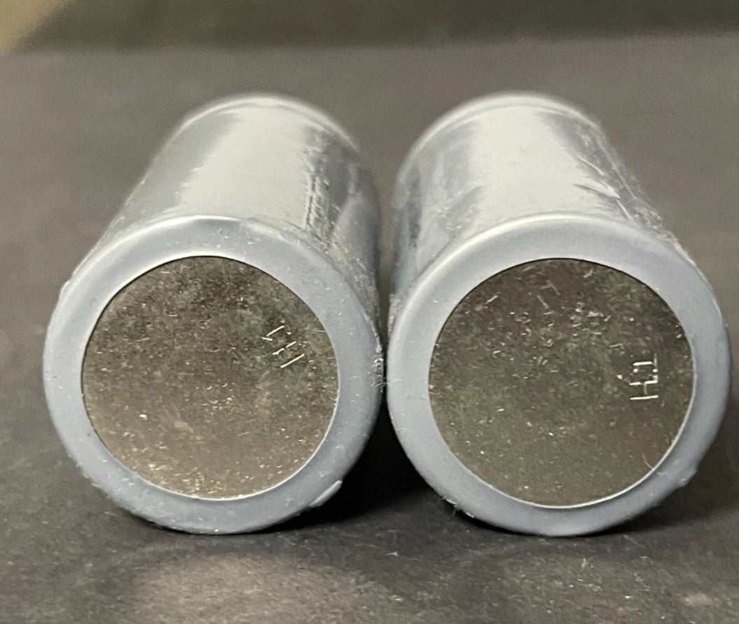 Brand New "2" IFR 32650 3.2V 5500mAh LiFePO4 battery