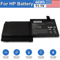 NEW SB03XL Battery For HP Elitebook 720 G1 G2 725 820 825 717378-001 716726-421
