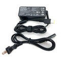 NEW Genuine Lenovo ADLX45NDC2A AC/DC Power Supply Adapter 20V 2.25A 45W
