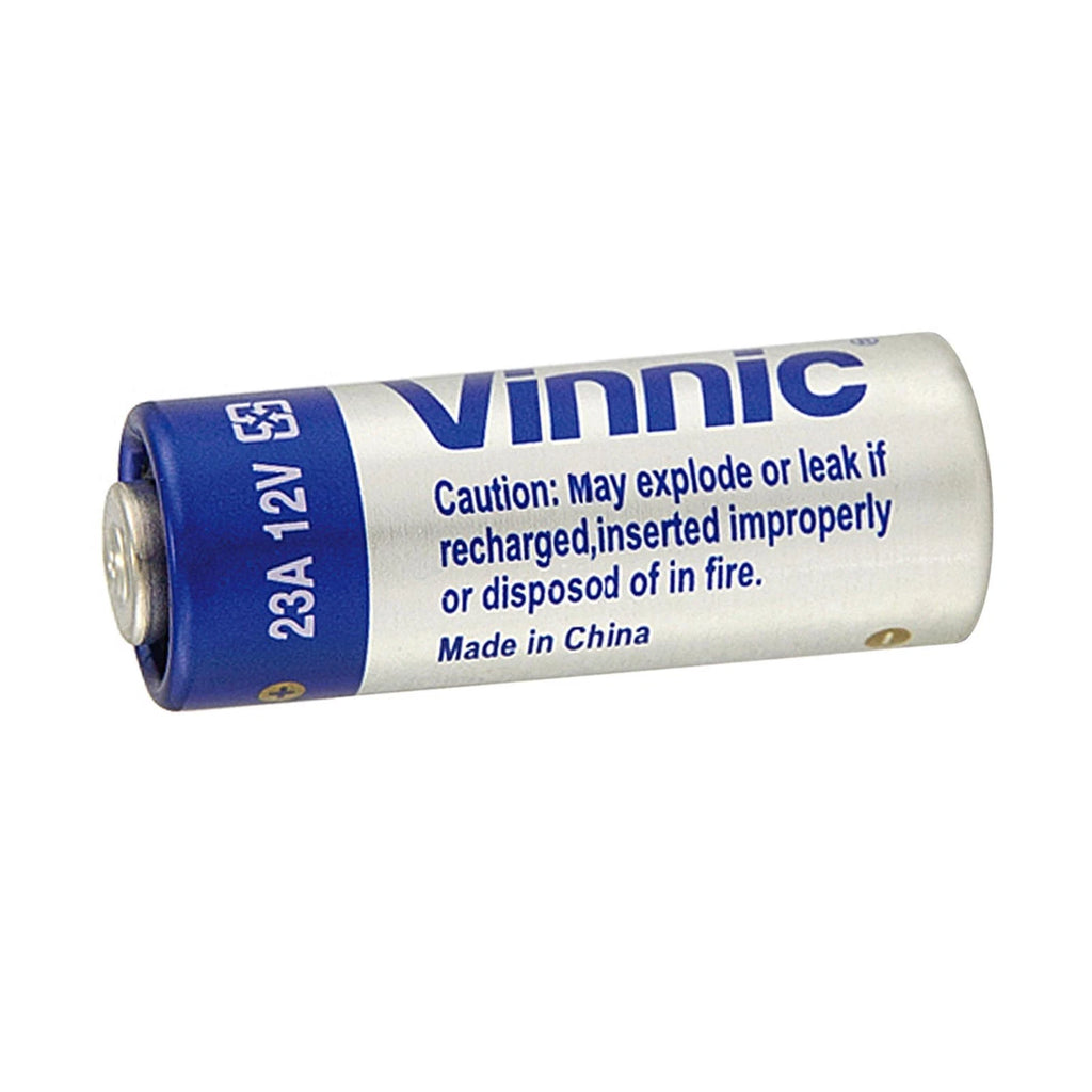 50pc 12V Alkaline Batteries L1028 Compatible With MN21, A23, LRVO8