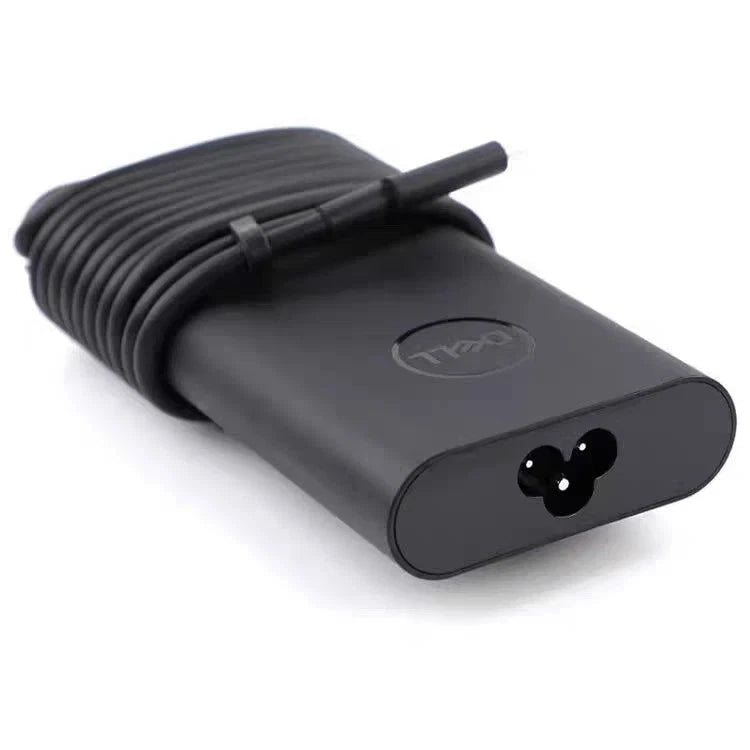 GENUINE DELL Adapter Charger 45W 5V/20V 2/2.25A USB-C XPS FREE SHIP NEW