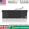 AC14B18J Laptop Battery for Acer Aspire ES 15 ES1-571 ES1-111 ES1-131 ES1-331