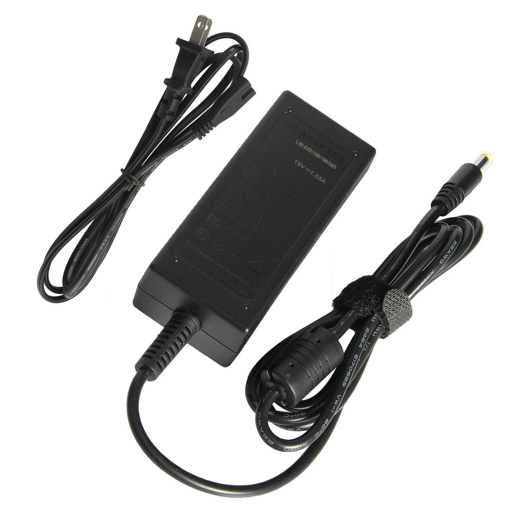 AC Adapter Charger For Toshiba Chromebook 2 CB35-B3330 CB35-C3300 P25W-C2304-4K