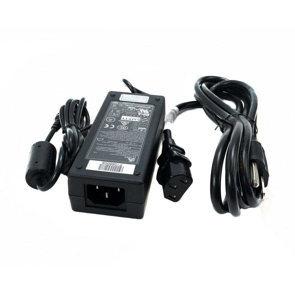 NEW Original AC Power Adapter P1065668-011 P1065668-013 for Zebra Label Printers