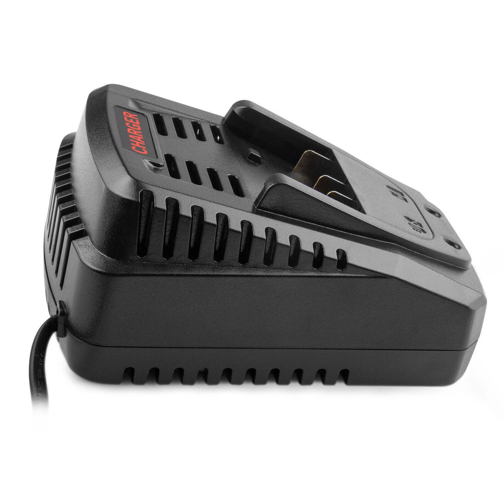 Battery Charger for Bosch 18V 14.4V Li-ion Battery BC660 GAL1860CV AL1820CV USPS