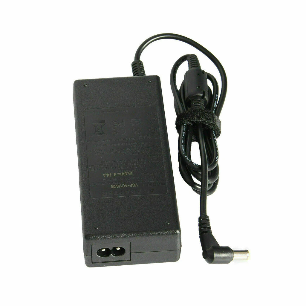 For LG UltraWide LED LCD Monitor Widescreen Charger Power Adapter 19" to 34" 19V
