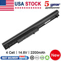 Spare 746641-001 Laptop Battery For HP OA03 OA04 740715-001 746458-421 Notebook