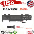 LOT SS03XL Battery For EliteBook 830 G5 840 G5, 735 G5 755 G5 Series HSTNN-IB8C