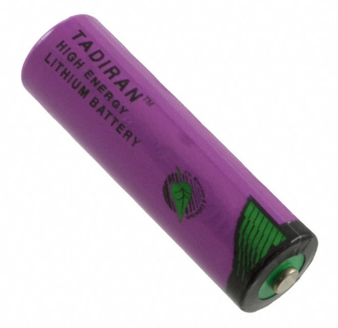 Tadiran TL-5903 AA 3.6V Lithium Battery
