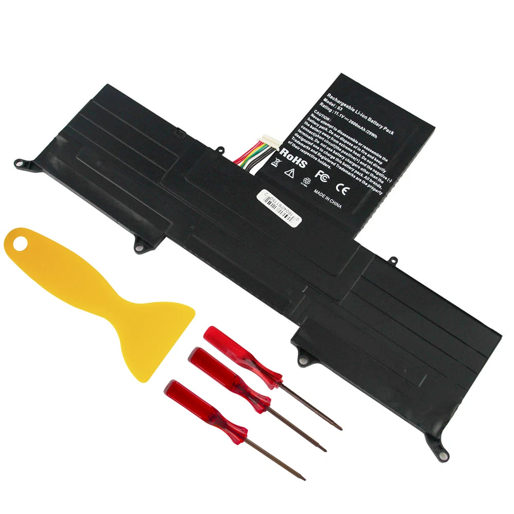 AP11D3F AP11D4F Battery for Acer Aspire S3 S3-391 S3-391-6407 S3-951-6464 MS2346